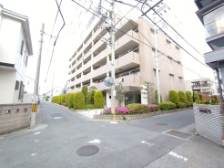 さいたま市北区奈良町