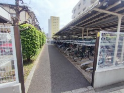 さいたま市北区宮原町１丁目