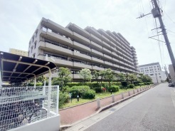 さいたま市北区宮原町１丁目