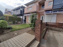 幸手市香日向３丁目