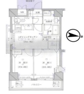 図面と現況が異なる場合は現況を優先させていただきます。
