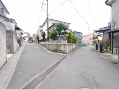 桶川市坂田西３丁目