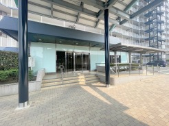 こちらのマンションは、全392戸のコミュニティです。
