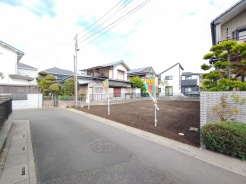 上尾市弁財１丁目