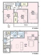 図面と現況が異なる場合は現況を優先させていただきます。
