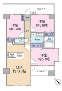 図面と現況が異なる場合は現況を優先させていただきます。
