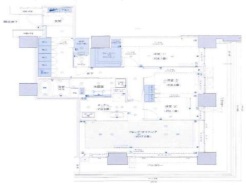 図面と現況が異なる場合は現況を優先させていただきます。
