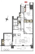 図面と現況が異なる場合は現況を優先させていただきます。
