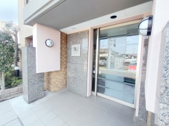 川越市旭町１丁目