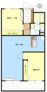 図面と現況が異なる場合は現況を優先させていただきます。
