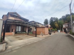 蓮田市大字黒浜
