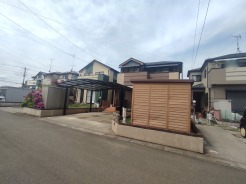蓮田市大字黒浜