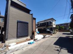 桶川市若宮２丁目