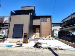 桶川市若宮２丁目