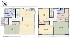 ふじみ野市大原２丁目