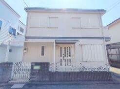 ふじみ野市大原２丁目