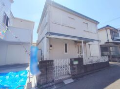 ふじみ野市大原２丁目