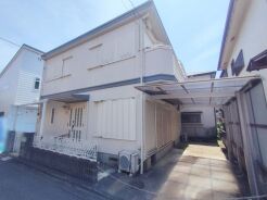 ふじみ野市大原２丁目