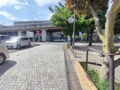 ふじみ野市うれし野２丁目