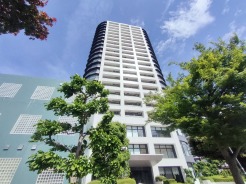 ふじみ野市うれし野２丁目