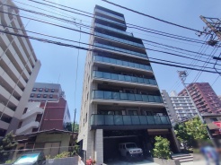 川越市新富町１丁目