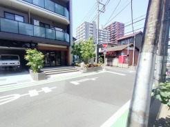 川越市新富町１丁目