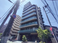 川越市新富町１丁目