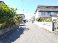 上尾市大字小泉