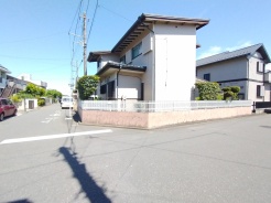 上尾市大字小泉