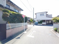 上尾市大字小泉