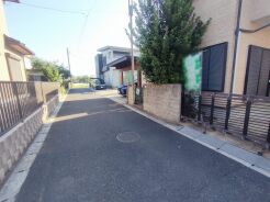 さいたま市岩槻区大字表慈恩寺