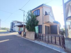 さいたま市岩槻区大字表慈恩寺