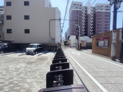 川越市新富町１丁目