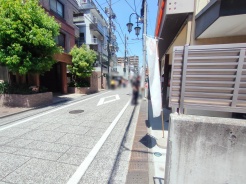 川越市新富町１丁目
