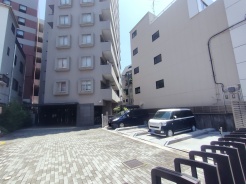 川越市新富町１丁目