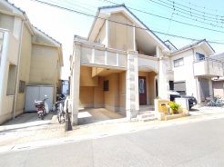 上尾市大字上
