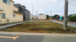 配置と間取り次第で、たくさんの活用方法が見つかりそうな広さ。
