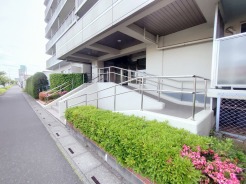 春日部市小渕