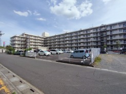 春日部市小渕