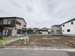 さいたま市北区吉野町２丁目