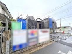 幸手市緑台２丁目