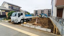 さいたま市西区大字宝来