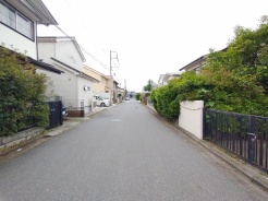 上尾市大字小泉