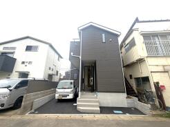さいたま市西区プラザ