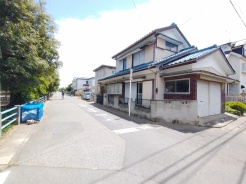 上尾市浅間台４丁目