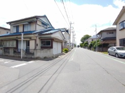 上尾市浅間台４丁目