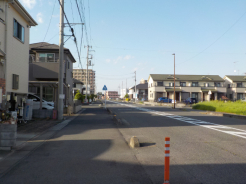 白岡市新白岡８丁目