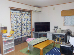 白岡市新白岡８丁目