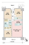 図面と現況が異なる場合は現況を優先させていただきます。
