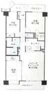 図面と現況が異なる場合は現況を優先させていただきます。

